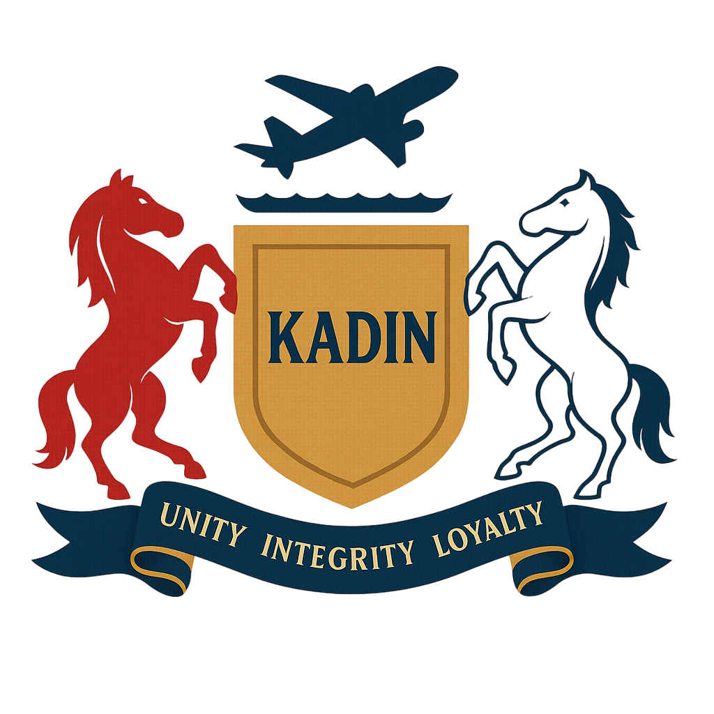 Logo Kadin Tangerang